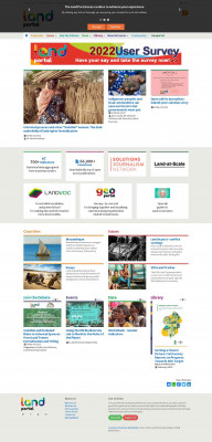 LANDnet Uganda | Land Portal LANDnet Uganda | Land Portal
