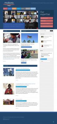 LANDNET RWANDA CHAPTER LANDNET RWANDA CHAPTER