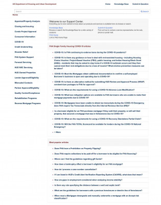 What is the P260 internet portal? - DEV US HUD What is the P260 internet portal? - DEV US HUD