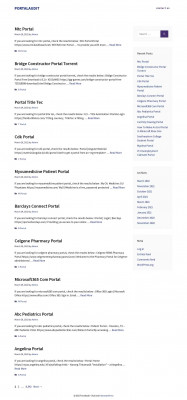 P260 Portal Login - PortalAudit P260 Portal Login - PortalAudit