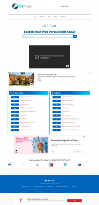 P260 Portal Login - Find Official Portal - CEE-Trust P260 Portal Login - Find Official Portal - CEE-Trust
