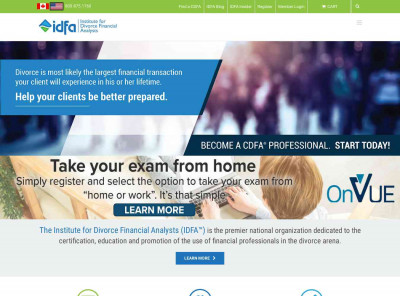 Member Login - Institute for Divorce Financial Analysts Member Login - Institute for Divorce Financial Analysts
