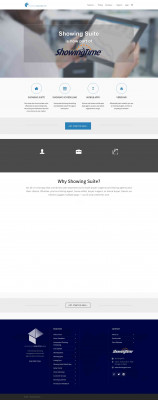 Automated Showing Feedback | North Carolina Mountains MLS Automated Showing Feedback | North Carolina Mountains MLS