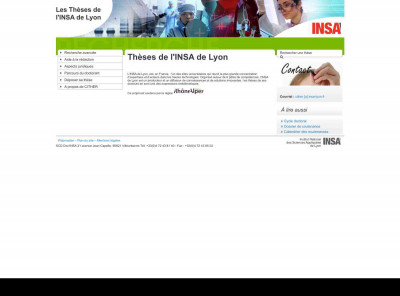 these.pdf - Les Thèses de l'INSA de Lyon these.pdf - Les Thèses de l'INSA de Lyon