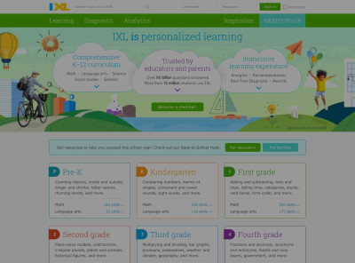 Williamsville Central School District - IXL Williamsville Central School District - IXL