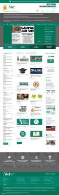 Management Information Systems / Home Access Center Management Information Systems / Home Access Center