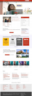 Capella University | Valencia College Capella University | Valencia College