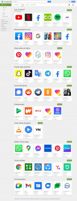Capella Mobile – Додатки в Google Play Capella Mobile – Додатки в Google Play