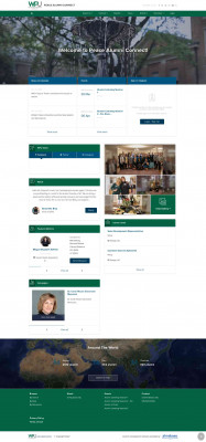 People associated with Capella University People associated with Capella University