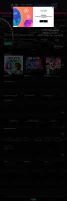 LiveXLive - Premium Live Music LiveXLive - Premium Live Music