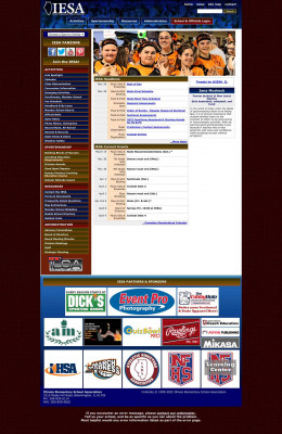 Hinckley - IESA Hinckley - IESA
