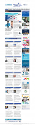 Kentucky Court of Justice launches updated website on Jan. 5 Kentucky Court of Justice launches updated website on Jan. 5