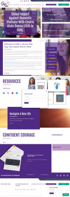 State Court Case Databases - Safe In Harm's Way State Court Case Databases - Safe In Harm's Way