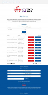 talentReef - Arbys-tacobelljobs.com talentReef - Arbys-tacobelljobs.com