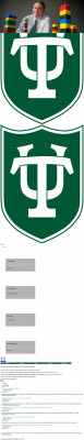 Gibson Online - Tulane University Gibson Online - Tulane University