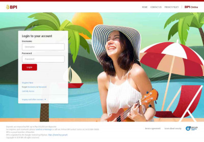 prepaid card balance inquiry link - BPI Online - Bank of the ... prepaid card balance inquiry link - BPI Online - Bank of the ...