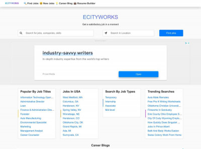 Celadon Previous Employment Verification, Jobs EcityWorks Celadon Previous Employment Verification, Jobs EcityWorks