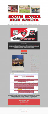 Canvas Information - South Sevier High School Canvas Information - South Sevier High School