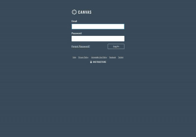 Canvas Canvas