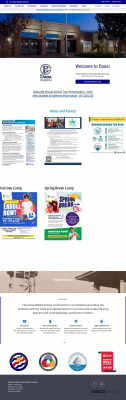Parent/Guardian Canvas Login/Information - RH Dana Middle ... Parent/Guardian Canvas Login/Information - RH Dana Middle ...