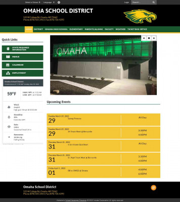 Employment - Omaha School District Employment - Omaha School District