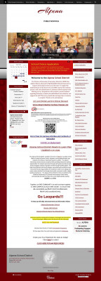 Substitutes - Alpena School District Substitutes - Alpena School District