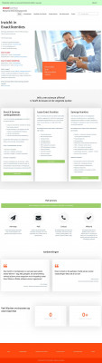 Exact Globe | SE4510 | E-Service Management Enterprise Exact Globe | SE4510 | E-Service Management Enterprise