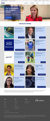 Log In | AIG US Log In | AIG US