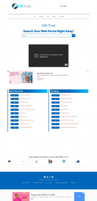 Https Portal Gainscoconnect Com - Find Official Portal - CEE ... Https Portal Gainscoconnect Com - Find Official Portal - CEE ...