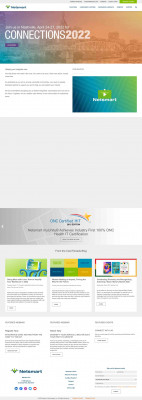 Netsmart + DeVero Netsmart + DeVero