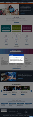 Home Health Residential Care | Kindred at Home Home Health Residential Care | Kindred at Home