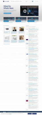 Netsmart Continues Post-Acute Expansion with DeVero ... Netsmart Continues Post-Acute Expansion with DeVero ...