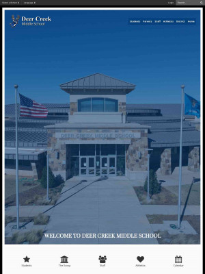 Reading Plus - Deer Creek Middle School Reading Plus - Deer Creek Middle School