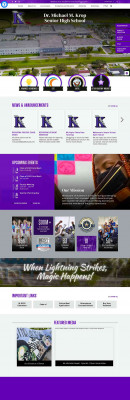 Reading Plus - Dr. Michael M. Krop Senior High School Reading Plus - Dr. Michael M. Krop Senior High School