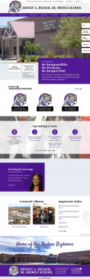 Reading Plus - Ernest A. Becker Middle School Reading Plus - Ernest A. Becker Middle School