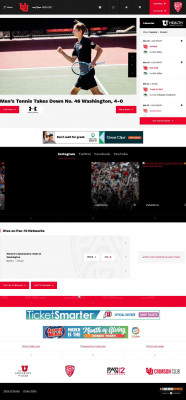 University of Utah Athletics - Official Athletics Website University of Utah Athletics - Official Athletics Website