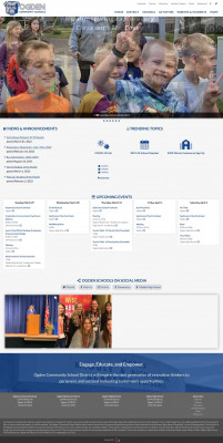 Canvas Login | Ogden Community Schools Canvas Login | Ogden Community Schools