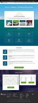 Client Login | Futures Brokers | R.J. O'Brien & Associates LLC Client Login | Futures Brokers | R.J. O'Brien & Associates LLC