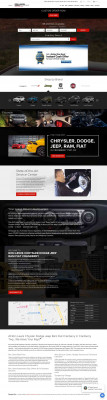 Ron Lewis Chrysler Dodge Jeep Ram Fiat Cranberry: New ... Ron Lewis Chrysler Dodge Jeep Ram Fiat Cranberry: New ...