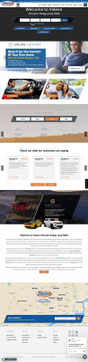 Customer First Award for Excellence - Videon Chrysler Dodge ... Customer First Award for Excellence - Videon Chrysler Dodge ...