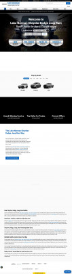 DealerRater Dealer Awards - Lake Norman Chrysler Dodge ... DealerRater Dealer Awards - Lake Norman Chrysler Dodge ...