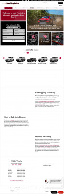Fred Frederick Chrysler Jeep Dodge Ram Laurel: Jeep Dealer ... Fred Frederick Chrysler Jeep Dodge Ram Laurel: Jeep Dealer ...