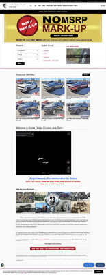 Affiliate Rewards Program | Hunter Dodge Chrysler Jeep Ram Affiliate Rewards Program | Hunter Dodge Chrysler Jeep Ram