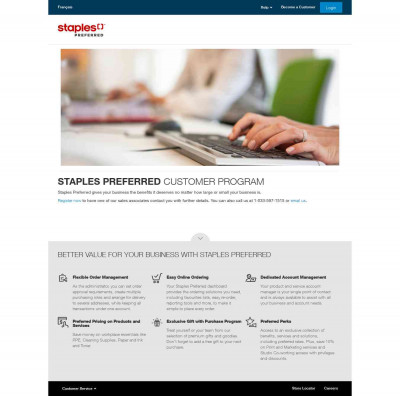 Retail Store Supplies - Staples Preferred Retail Store Supplies - Staples Preferred
