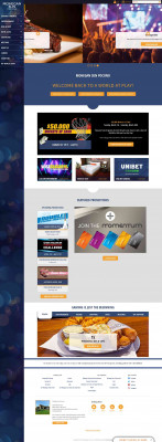 Login | Mohegan Sun Pocono Login | Mohegan Sun Pocono