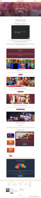 Login | Mohegan Sun Casino at Virgin Hotels Las Vegas Login | Mohegan Sun Casino at Virgin Hotels Las Vegas