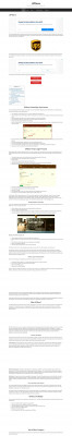 Troubleshooting Guide | UPSers Troubleshooting Guide | UPSers