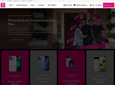 Admin Page: T-Mobile 4G HotSpot Z64 Admin Page: T-Mobile 4G HotSpot Z64