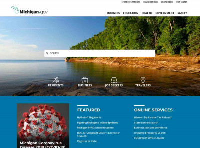 MDHHS - MILogin - State of Michigan MDHHS - MILogin - State of Michigan