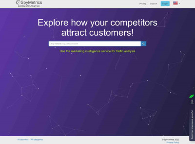 Advanceonline10hour.com – Competitor Analysis – SpyMetrics Advanceonline10hour.com – Competitor Analysis – SpyMetrics